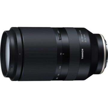 Tamron 70-180mm f/2.8 Di III VXD
