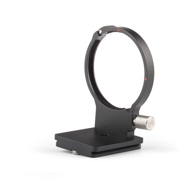 Venus Laowa Tripod Mount voor 25mm f/2.8 2.5-5x