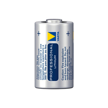 Varta Professional CR2 Lithium batterij 3v