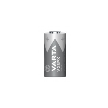 Varta Silver 4SR44/476