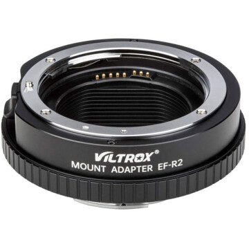 Viltrox EF R2 AF Adapter | Canon EF naar Canon RF