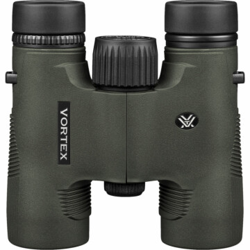 Vortex Diamondback HD 10x28 Verrekijker