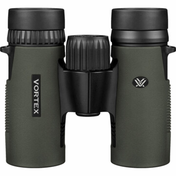 Vortex Diamondback HD 8x32 Verrekijker