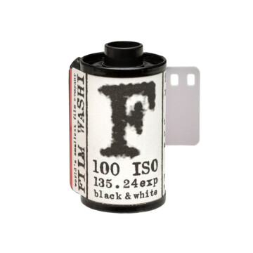 Washi F 100 135-36