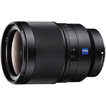 Sony FE 35mm f/1.4 Zeiss Distagon T*