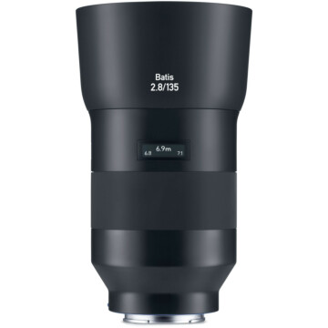 Zeiss Batis 135mm F2.8 Sony FE