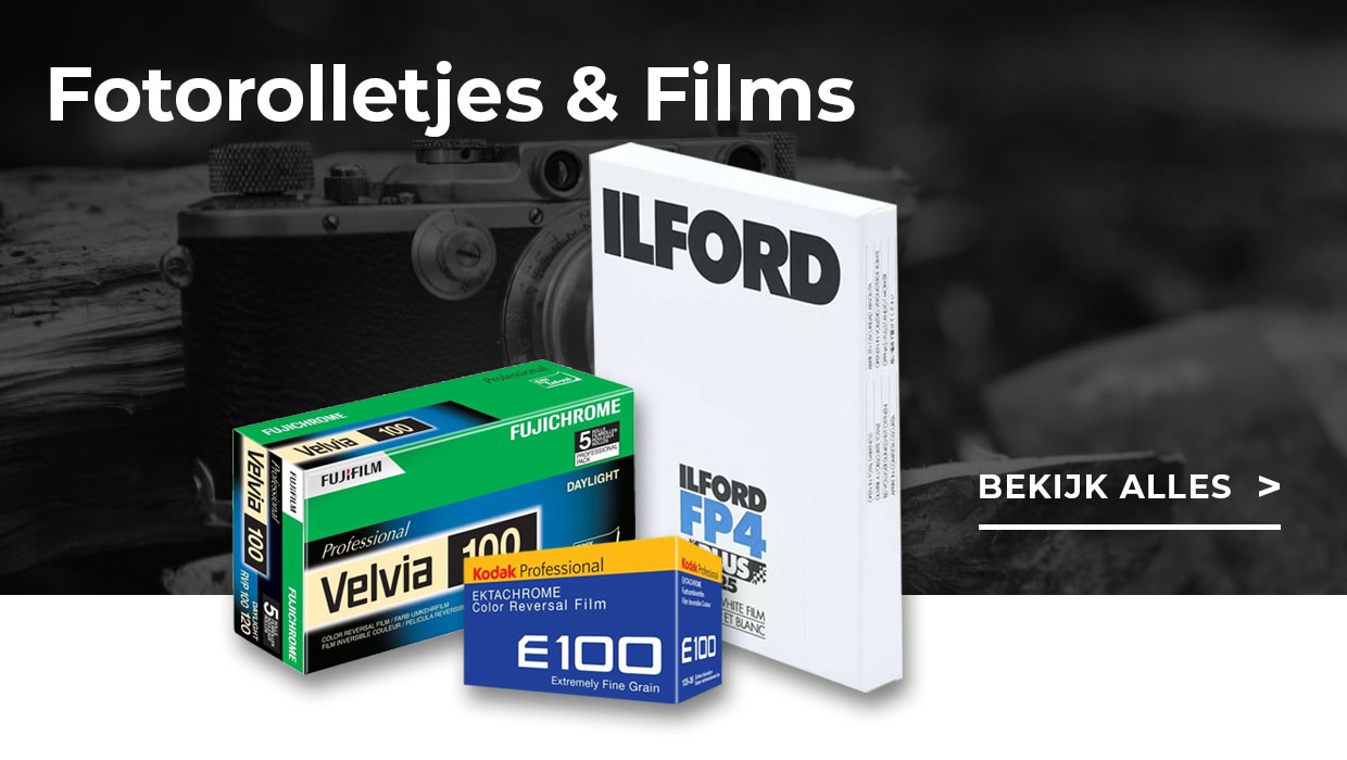 Bekijk hier alle fotorolletjes