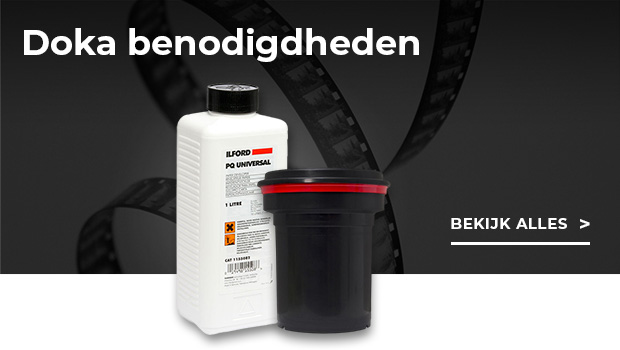 Bekijk hier alle Doka benodigdheden