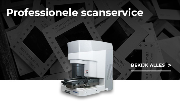 Scanservice