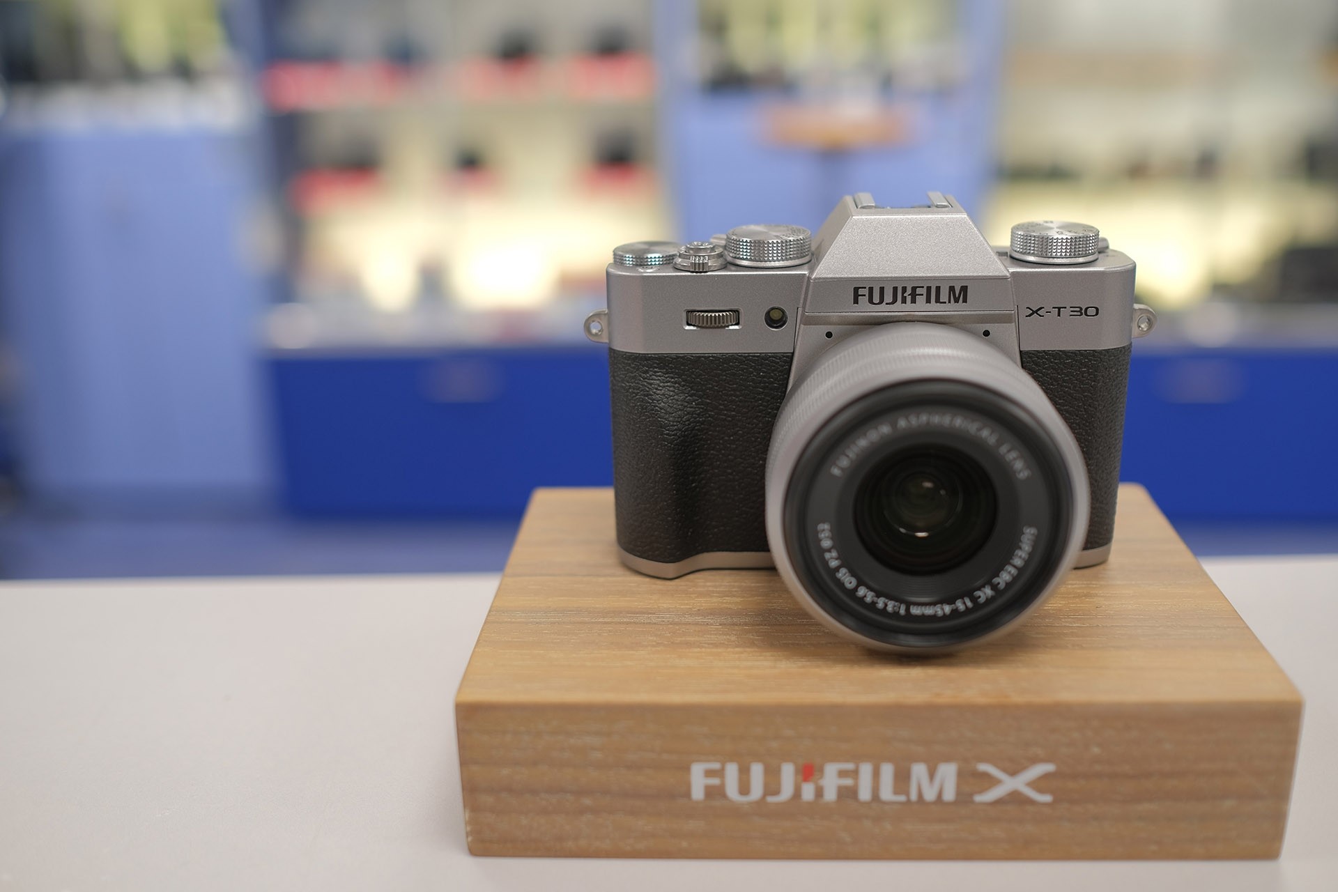 spreker Betekenis Een zekere 3 redenen om voor Fujifilm te kiezen