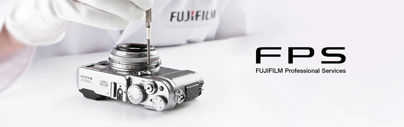 Fujifilm Professional Services